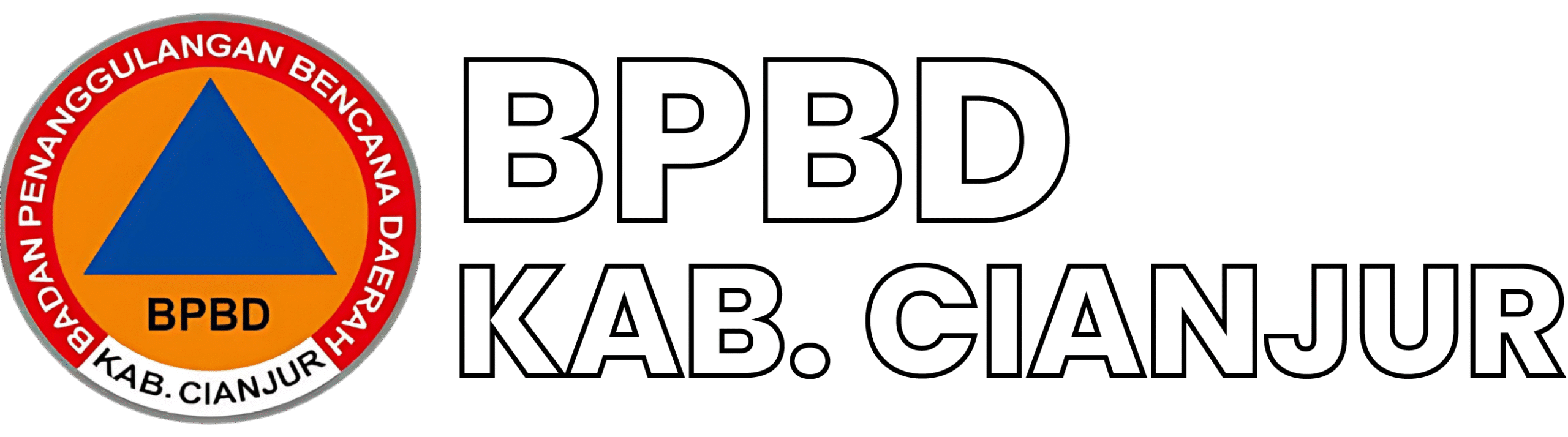 BPBD Kabupaten Cianjur